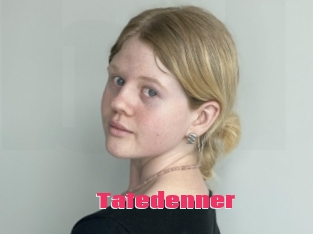 Tatedenner