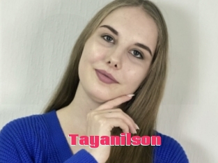 Tayanilson