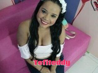 Tefiteddy