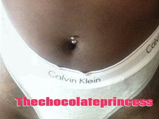 Thechocolateprincess