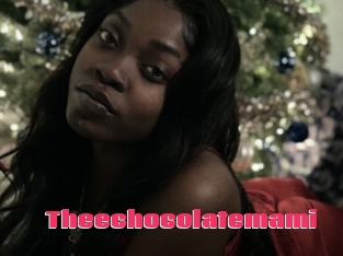 Theechocolatemami