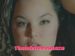 Themistressmaze