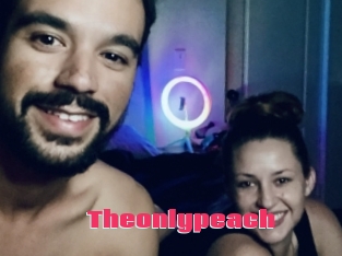 Theonlypeach