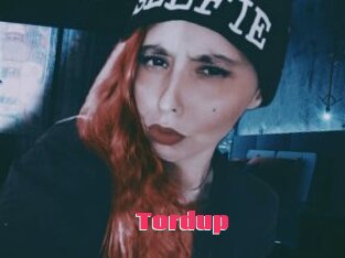 Tordup