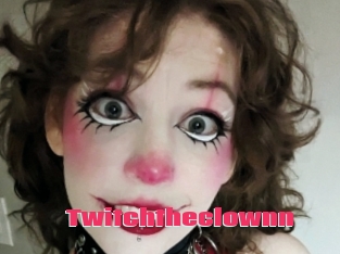 Twitchtheclownn