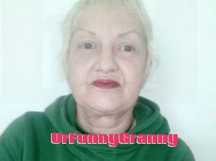 UrFunnyGranny