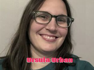 Ursula_Urban