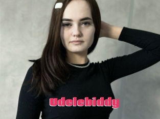 Udelebiddy