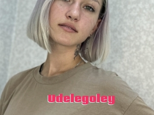 Udelegoley