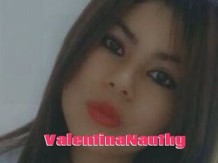 ValentinaNauthy