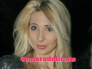 Veneradelicate