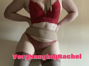 VeryNaughtyRachel