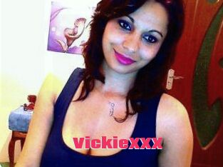 VickieXXX