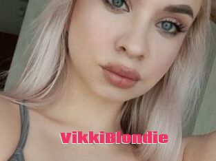 VikkiBlondie