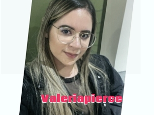 Valeriapierce