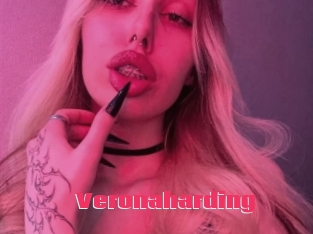 Veronaharding