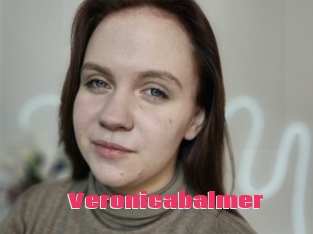 Veronicabalmer