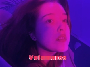 Vetamures