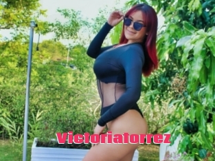 Victoriatorrez