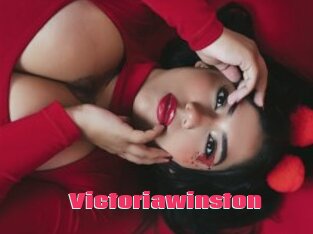 Victoriawinston