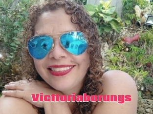 Victtoriaborunys