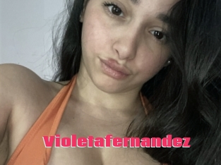 Violetafernandez