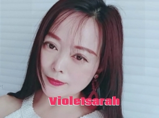 Violetsarah