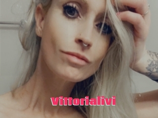 Vittorialivi