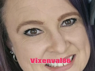 Vixenval86