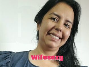 Wifesexy