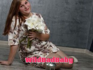 WildBadBaby