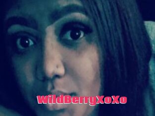 WildBerryXoXo