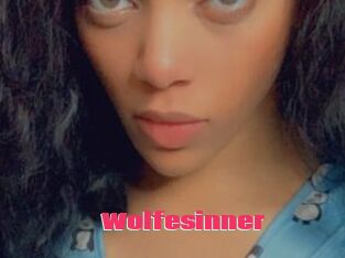 Wolfesinner