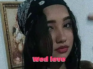 Wed_love