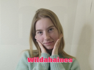 Wildahaines