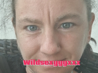 Wildsexyyyxxx