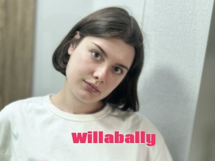 Willabally