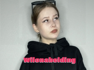 Wilonabelding