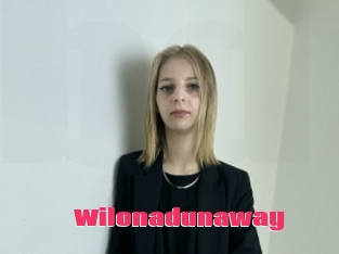 Wilonadunaway