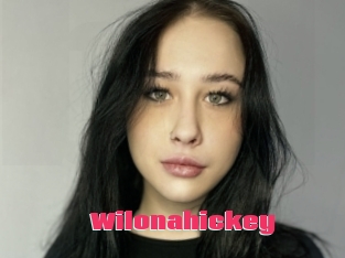 Wilonahickey