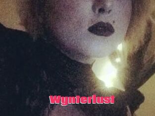 Wynterlust