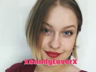 XCandyLoverX