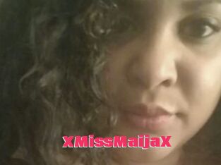 XMissMaijaX