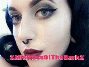 XMistressOfTheDarkX