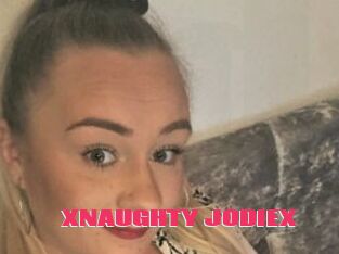 XNAUGHTY_JODIEX