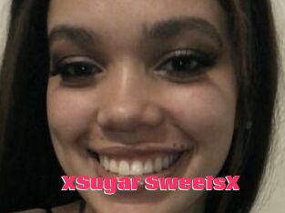 XSugar_SweetsX