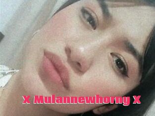 X_Mulannewhorny_X