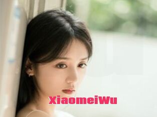 XiaomeiWu