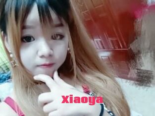 Xiaoya