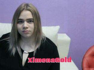 XimenaGold